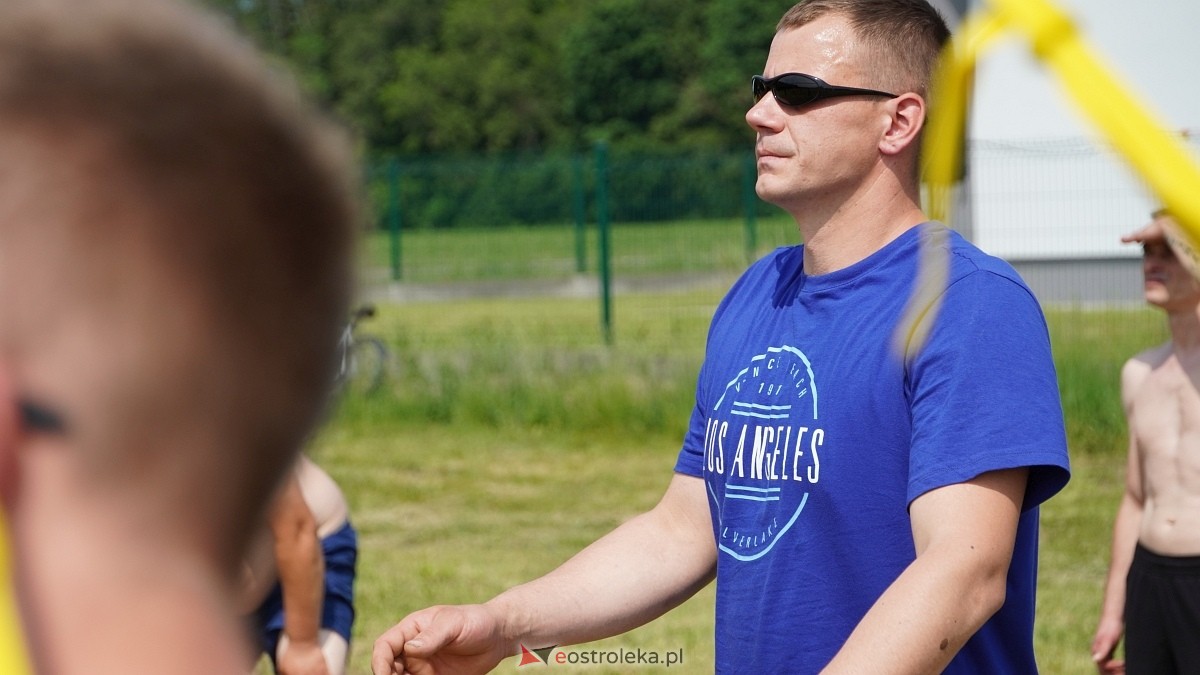 Dzień Dziecka w Przytułach Starych [01.06.2025] - zdjęcie #14 - eOstroleka.pl