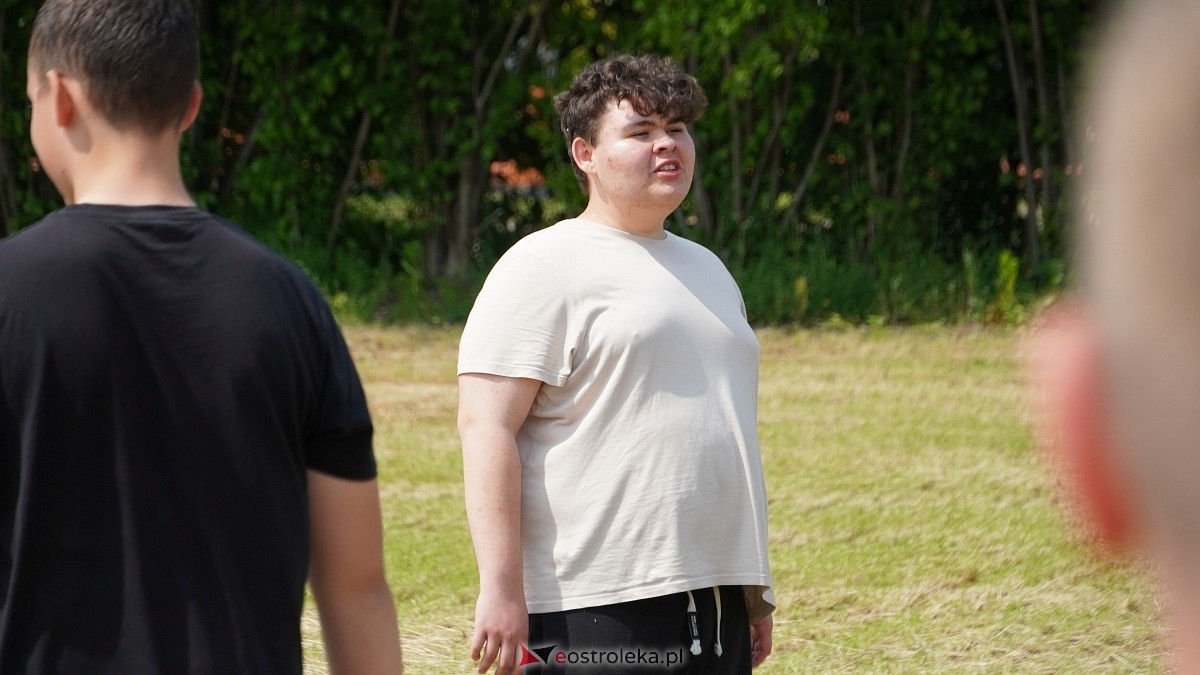 Dzień Dziecka w Przytułach Starych [01.06.2025] - zdjęcie #13 - eOstroleka.pl