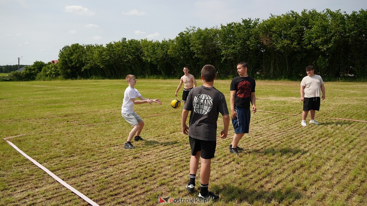 Dzień Dziecka w Przytułach Starych [01.06.2025] - zdjęcie #12 - eOstroleka.pl