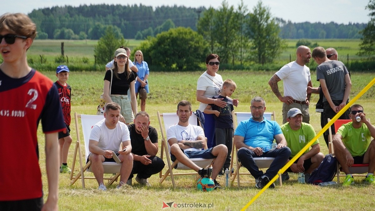 Dzień Dziecka w Przytułach Starych [01.06.2025] - zdjęcie #10 - eOstroleka.pl