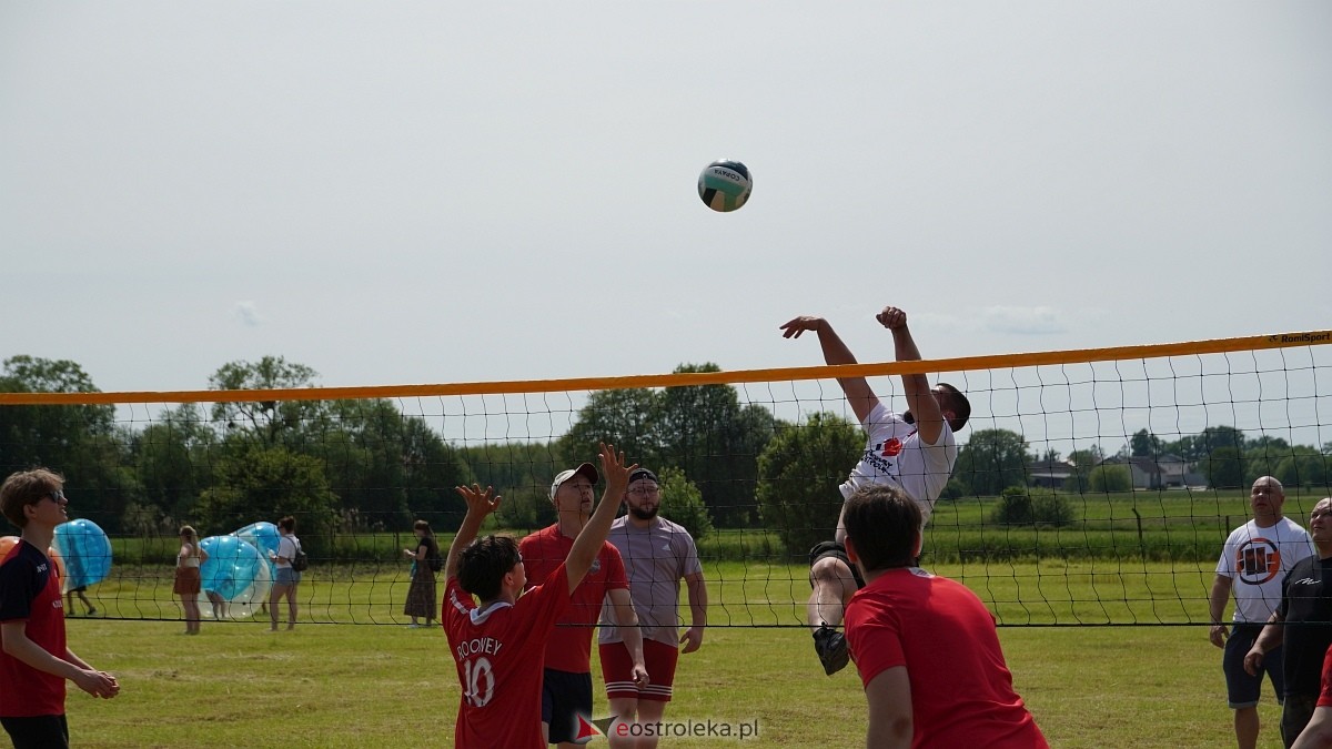 Dzień Dziecka w Przytułach Starych [01.06.2025] - zdjęcie #7 - eOstroleka.pl