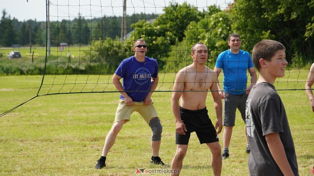 Dzień Dziecka w Przytułach Starych [01.06.2025] - zdjęcie #6 - eOstroleka.pl