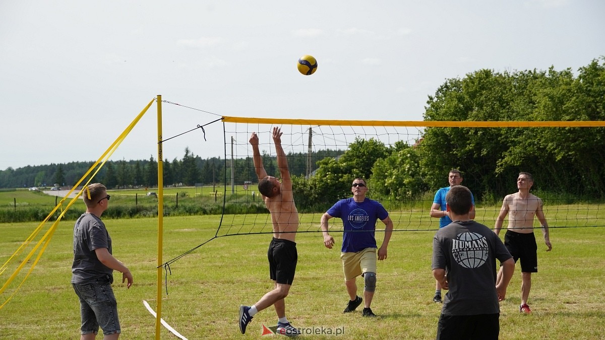 Dzień Dziecka w Przytułach Starych [01.06.2025] - zdjęcie #5 - eOstroleka.pl