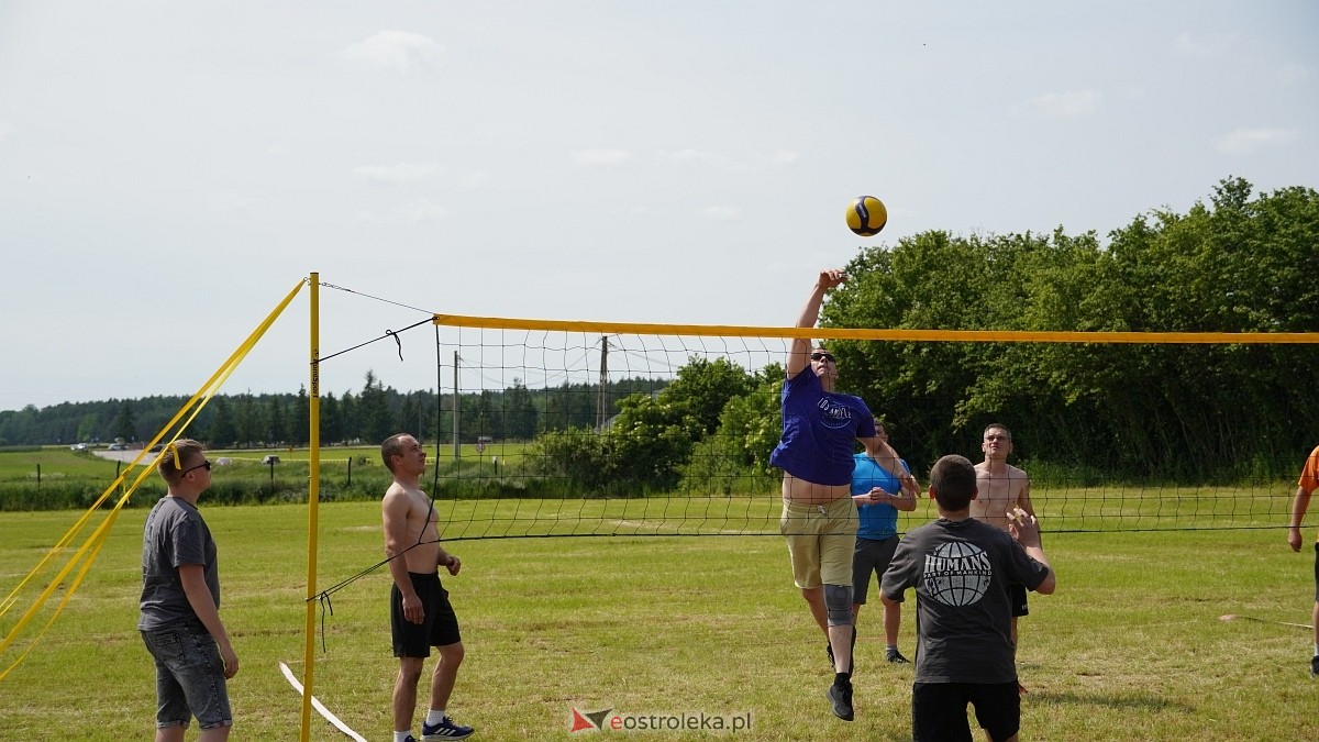 Dzień Dziecka w Przytułach Starych [01.06.2025] - zdjęcie #4 - eOstroleka.pl