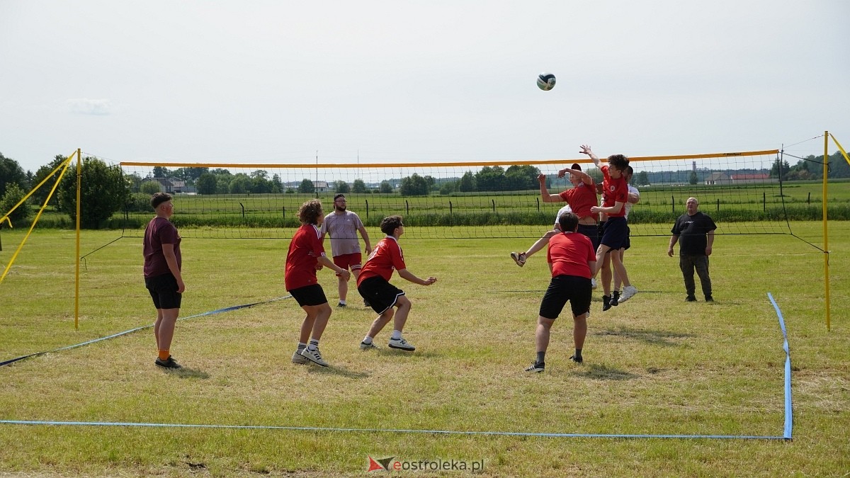 Dzień Dziecka w Przytułach Starych [01.06.2025] - zdjęcie #2 - eOstroleka.pl