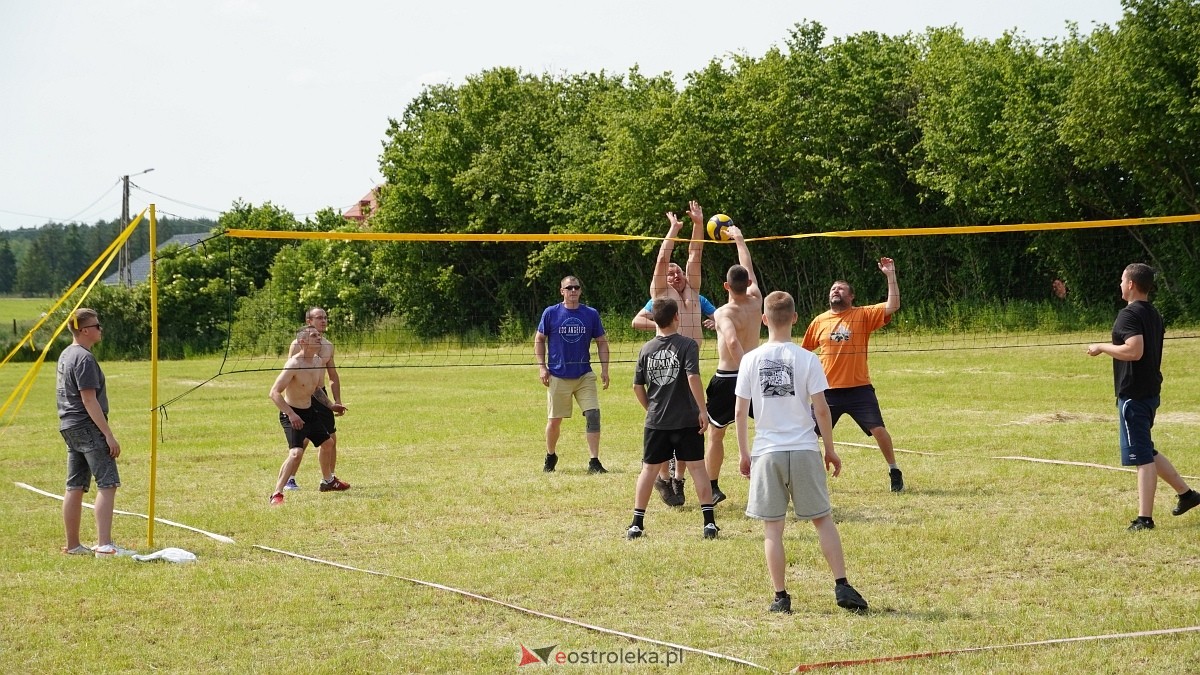 Dzień Dziecka w Przytułach Starych [01.06.2025] - zdjęcie #1 - eOstroleka.pl