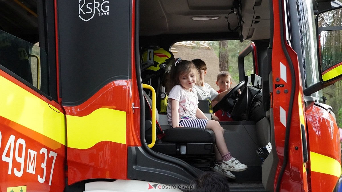 II Mazowiecki Dzień Rodziny w Kadzidle: koncert Enej [01.06.2025] - zdjęcie #153 - eOstroleka.pl