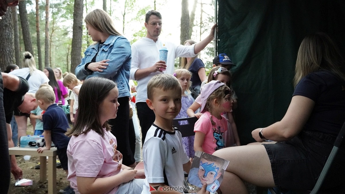 II Mazowiecki Dzień Rodziny w Kadzidle: koncert Enej [01.06.2025] - zdjęcie #147 - eOstroleka.pl