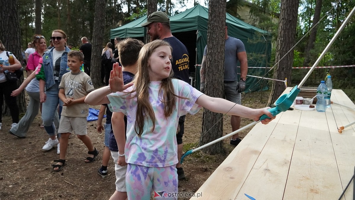 II Mazowiecki Dzień Rodziny w Kadzidle: koncert Enej [01.06.2025] - zdjęcie #142 - eOstroleka.pl