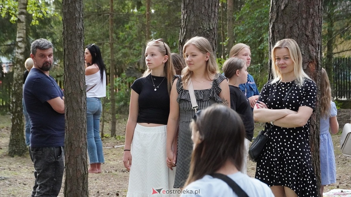 II Mazowiecki Dzień Rodziny w Kadzidle: koncert Enej [01.06.2025] - zdjęcie #139 - eOstroleka.pl