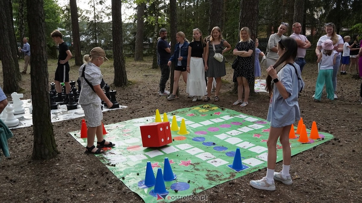 II Mazowiecki Dzień Rodziny w Kadzidle: koncert Enej [01.06.2025] - zdjęcie #138 - eOstroleka.pl