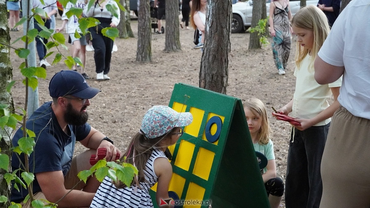 II Mazowiecki Dzień Rodziny w Kadzidle: koncert Enej [01.06.2025] - zdjęcie #137 - eOstroleka.pl