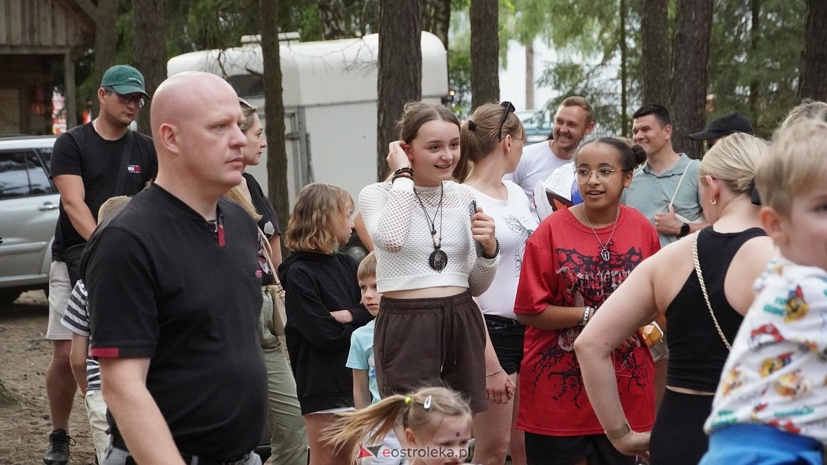 II Mazowiecki Dzień Rodziny w Kadzidle: koncert Enej [01.06.2025] - zdjęcie #134 - eOstroleka.pl