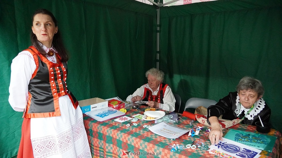 II Mazowiecki Dzień Rodziny w Kadzidle: koncert Enej [01.06.2025] - zdjęcie #132 - eOstroleka.pl