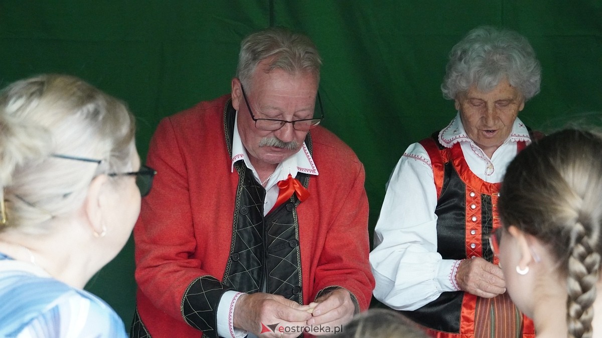 II Mazowiecki Dzień Rodziny w Kadzidle: koncert Enej [01.06.2025] - zdjęcie #131 - eOstroleka.pl