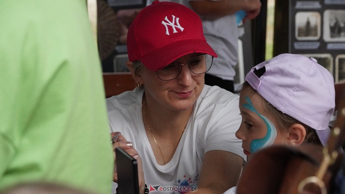 II Mazowiecki Dzień Rodziny w Kadzidle: koncert Enej [01.06.2025] - zdjęcie #130 - eOstroleka.pl