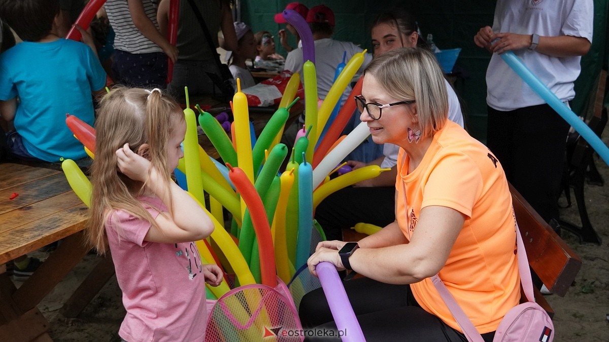 II Mazowiecki Dzień Rodziny w Kadzidle: koncert Enej [01.06.2025] - zdjęcie #129 - eOstroleka.pl