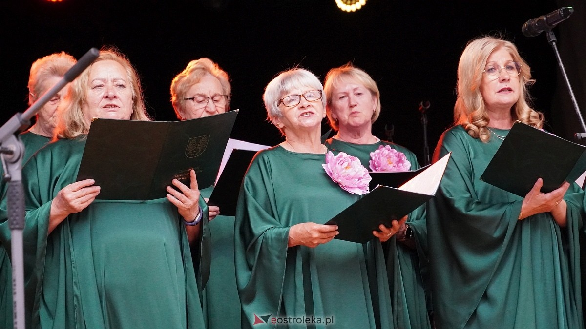 II Mazowiecki Dzień Rodziny w Kadzidle: koncert Enej [01.06.2025] - zdjęcie #128 - eOstroleka.pl