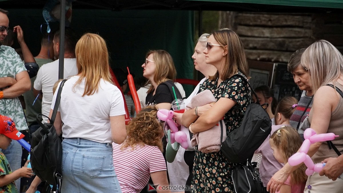 II Mazowiecki Dzień Rodziny w Kadzidle: koncert Enej [01.06.2025] - zdjęcie #119 - eOstroleka.pl