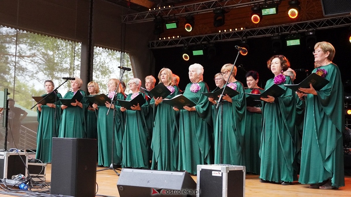 II Mazowiecki Dzień Rodziny w Kadzidle: koncert Enej [01.06.2025] - zdjęcie #117 - eOstroleka.pl