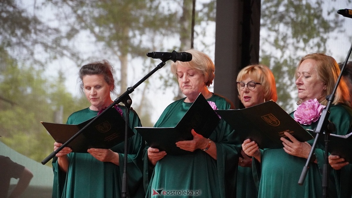 II Mazowiecki Dzień Rodziny w Kadzidle: koncert Enej [01.06.2025] - zdjęcie #116 - eOstroleka.pl
