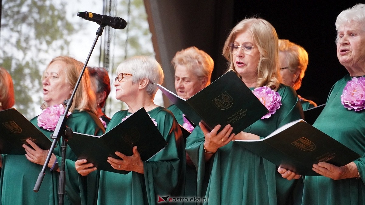 II Mazowiecki Dzień Rodziny w Kadzidle: koncert Enej [01.06.2025] - zdjęcie #115 - eOstroleka.pl