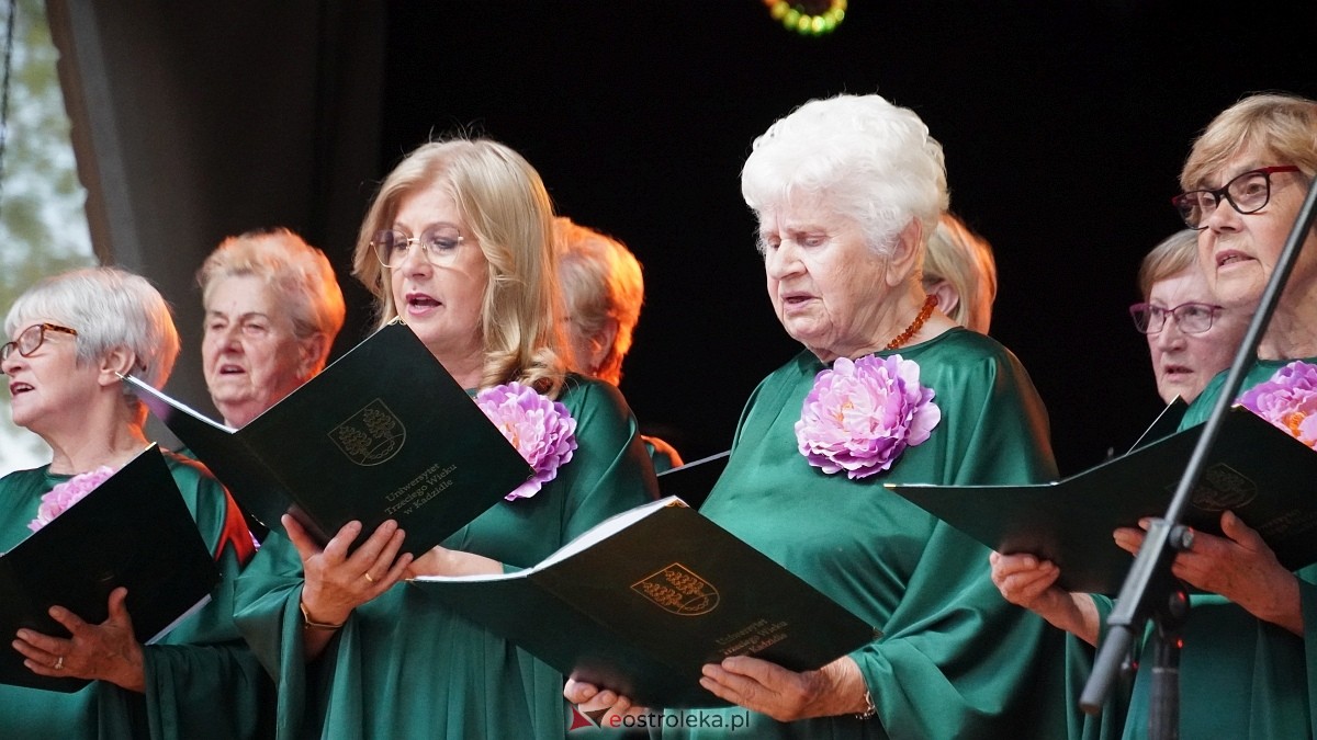 II Mazowiecki Dzień Rodziny w Kadzidle: koncert Enej [01.06.2025] - zdjęcie #114 - eOstroleka.pl