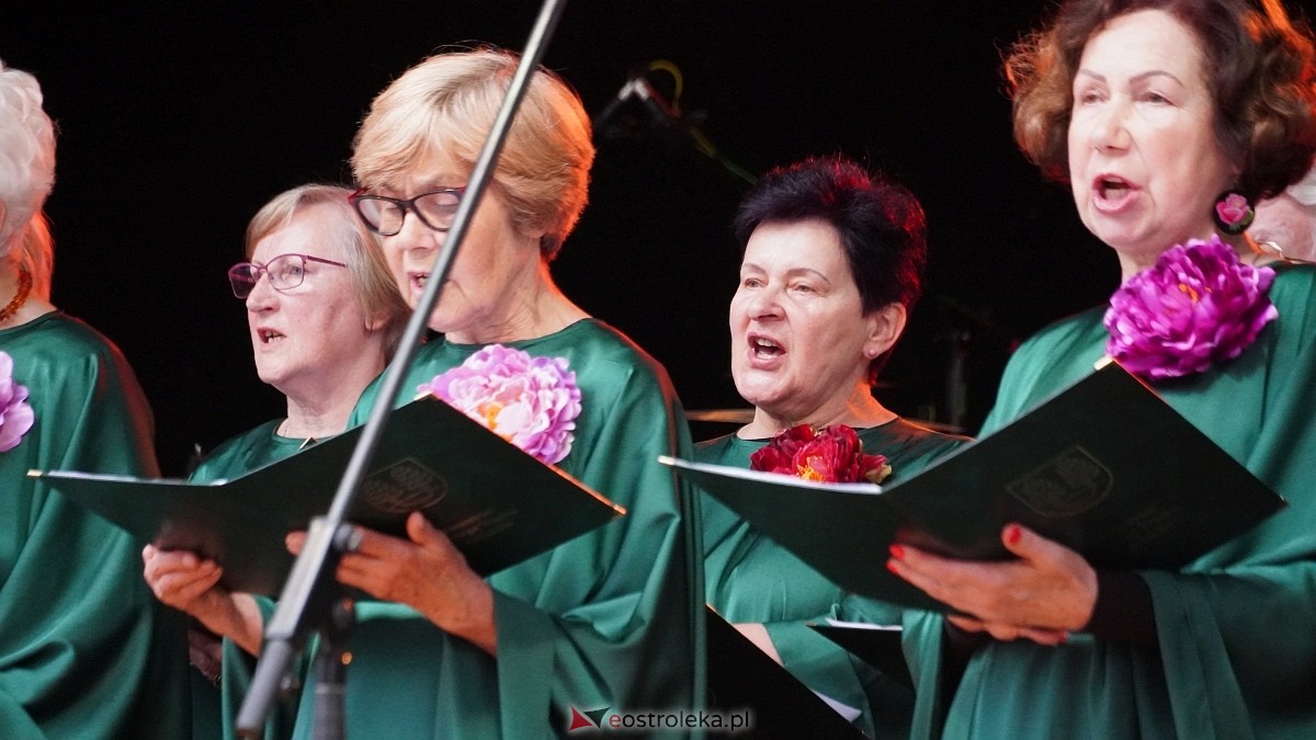 II Mazowiecki Dzień Rodziny w Kadzidle: koncert Enej [01.06.2025] - zdjęcie #113 - eOstroleka.pl