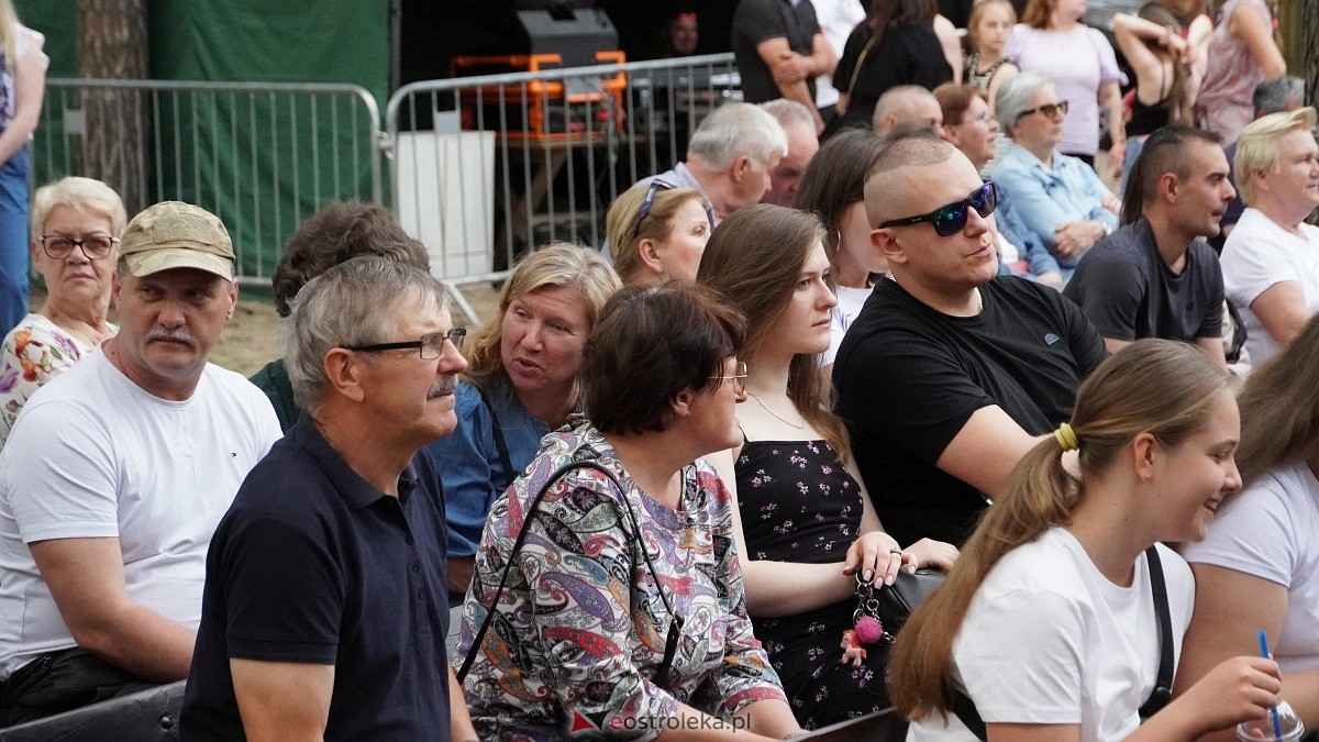 II Mazowiecki Dzień Rodziny w Kadzidle: koncert Enej [01.06.2025] - zdjęcie #107 - eOstroleka.pl