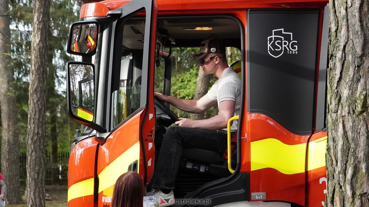 II Mazowiecki Dzień Rodziny w Kadzidle: koncert Enej [01.06.2025] - zdjęcie #104 - eOstroleka.pl