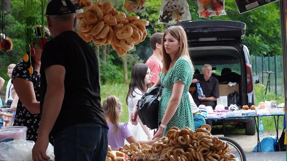 II Mazowiecki Dzień Rodziny w Kadzidle: koncert Enej [01.06.2025] - zdjęcie #102 - eOstroleka.pl