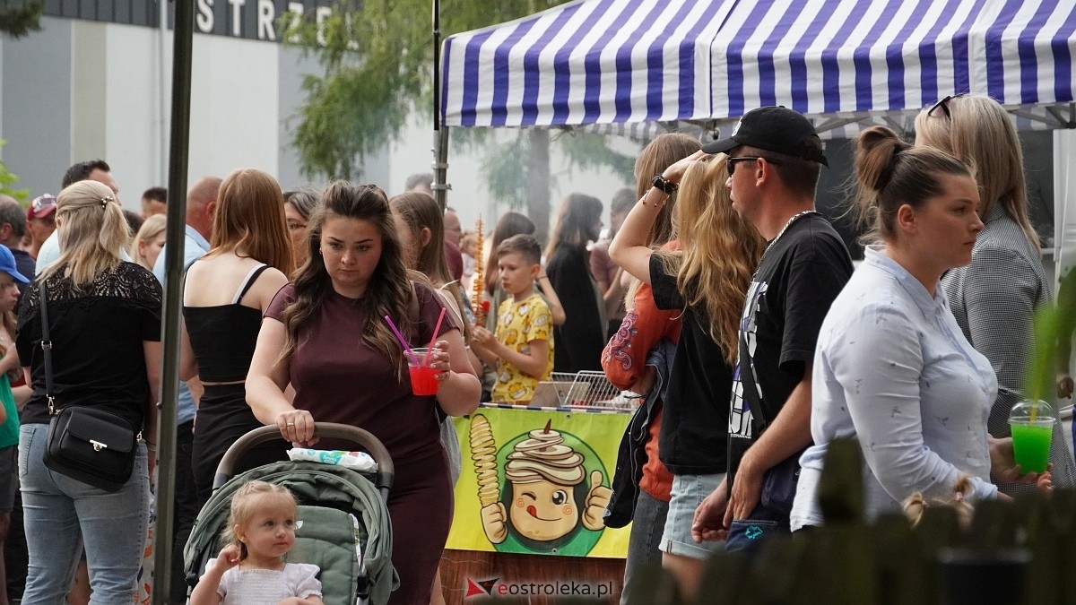 II Mazowiecki Dzień Rodziny w Kadzidle: koncert Enej [01.06.2025] - zdjęcie #101 - eOstroleka.pl