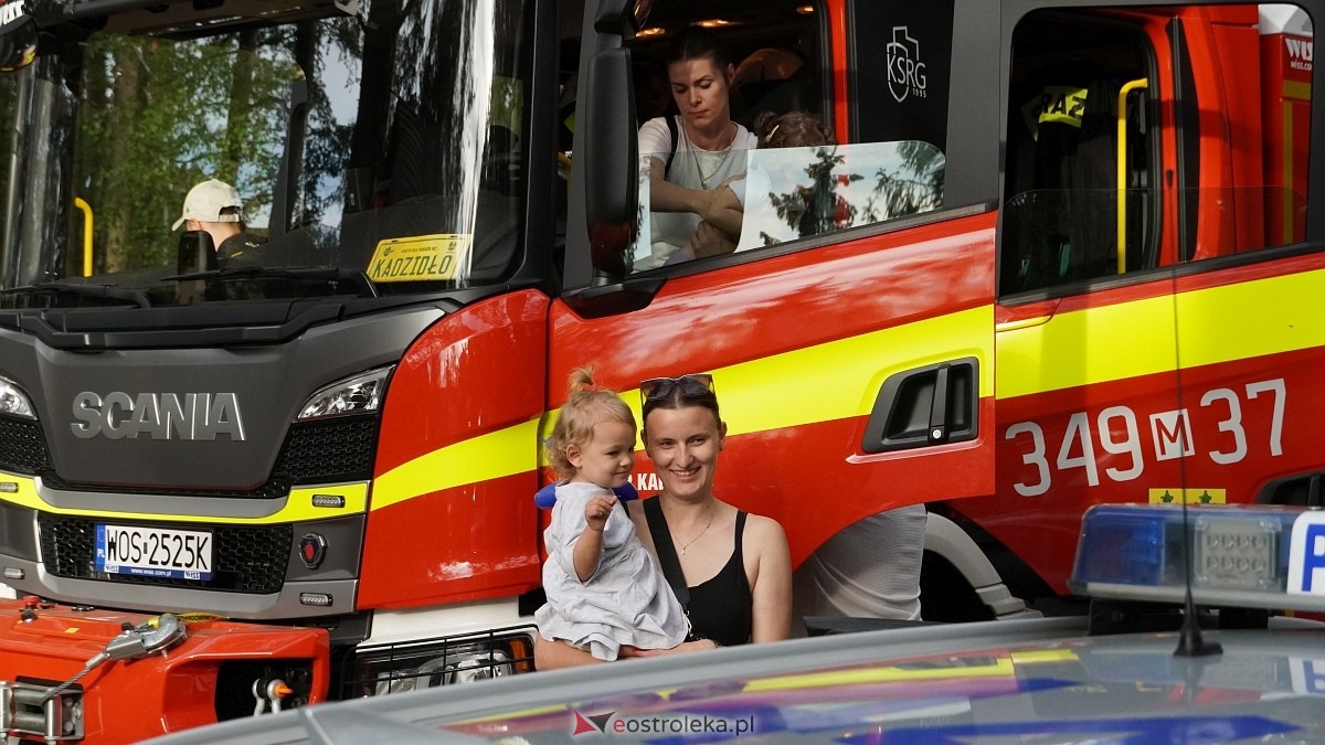 II Mazowiecki Dzień Rodziny w Kadzidle: koncert Enej [01.06.2025] - zdjęcie #100 - eOstroleka.pl