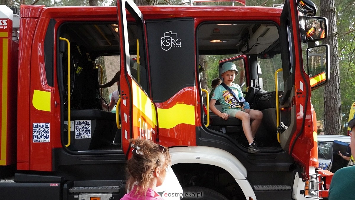 II Mazowiecki Dzień Rodziny w Kadzidle: koncert Enej [01.06.2025] - zdjęcie #98 - eOstroleka.pl