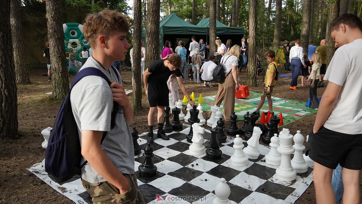 II Mazowiecki Dzień Rodziny w Kadzidle: koncert Enej [01.06.2025] - zdjęcie #96 - eOstroleka.pl