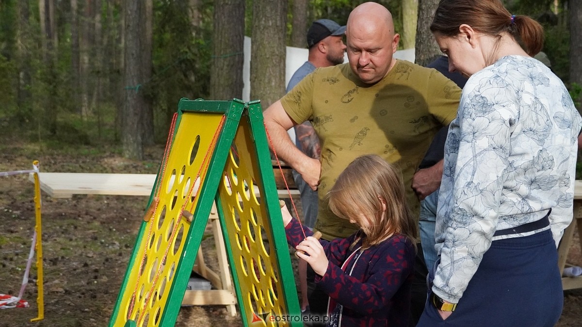 II Mazowiecki Dzień Rodziny w Kadzidle: koncert Enej [01.06.2025] - zdjęcie #94 - eOstroleka.pl