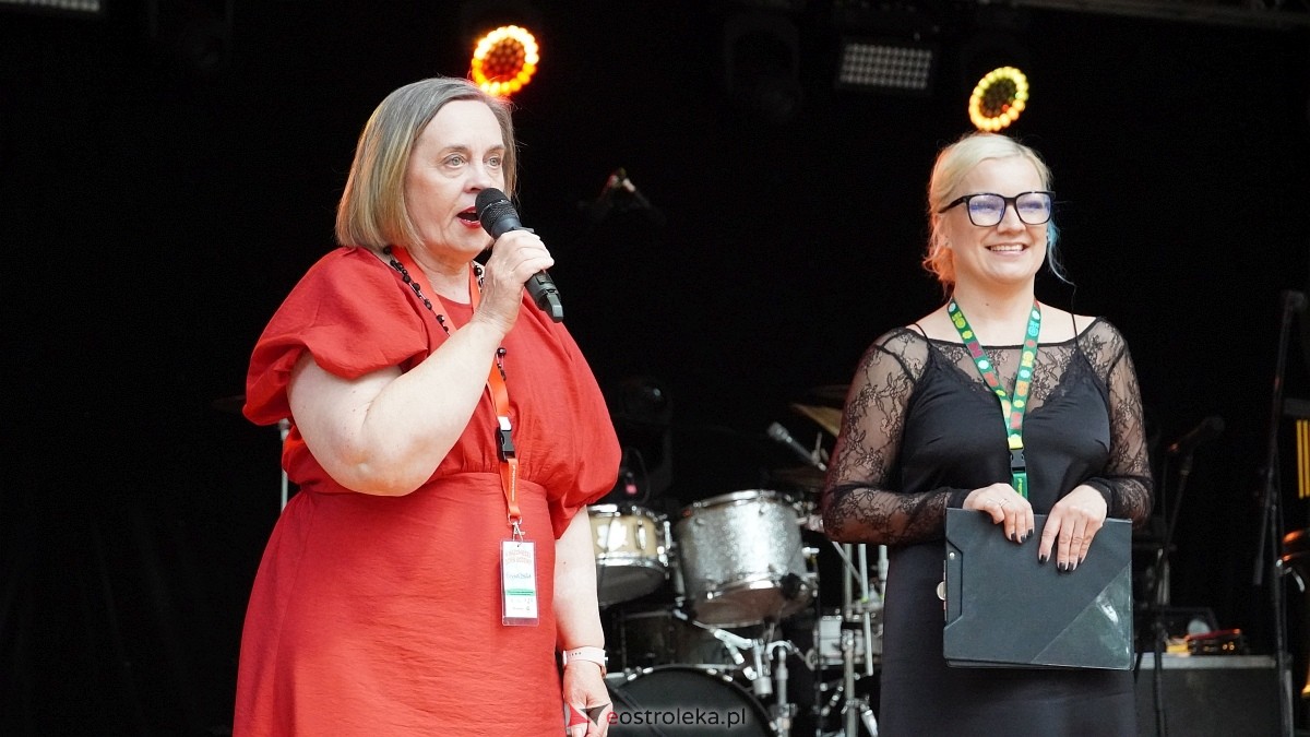 II Mazowiecki Dzień Rodziny w Kadzidle: koncert Enej [01.06.2025] - zdjęcie #89 - eOstroleka.pl