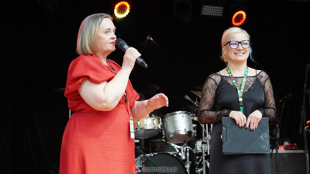 II Mazowiecki Dzień Rodziny w Kadzidle: koncert Enej [01.06.2025] - zdjęcie #88 - eOstroleka.pl