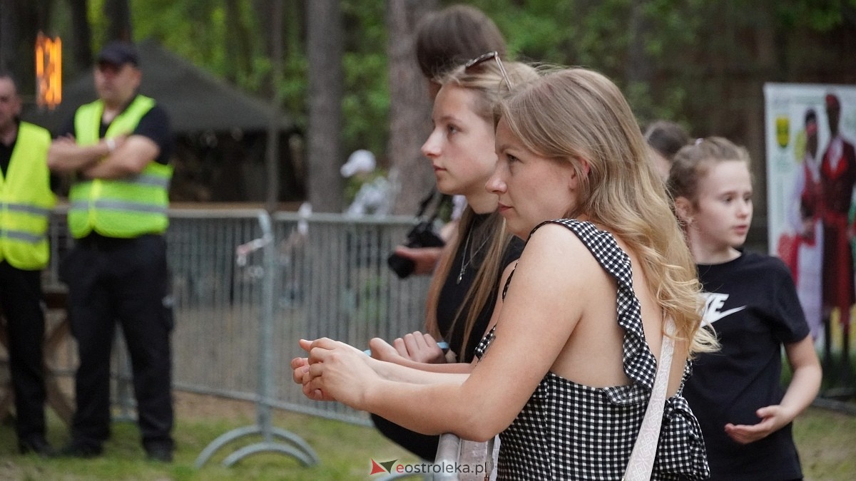 II Mazowiecki Dzień Rodziny w Kadzidle: koncert Enej [01.06.2025] - zdjęcie #87 - eOstroleka.pl