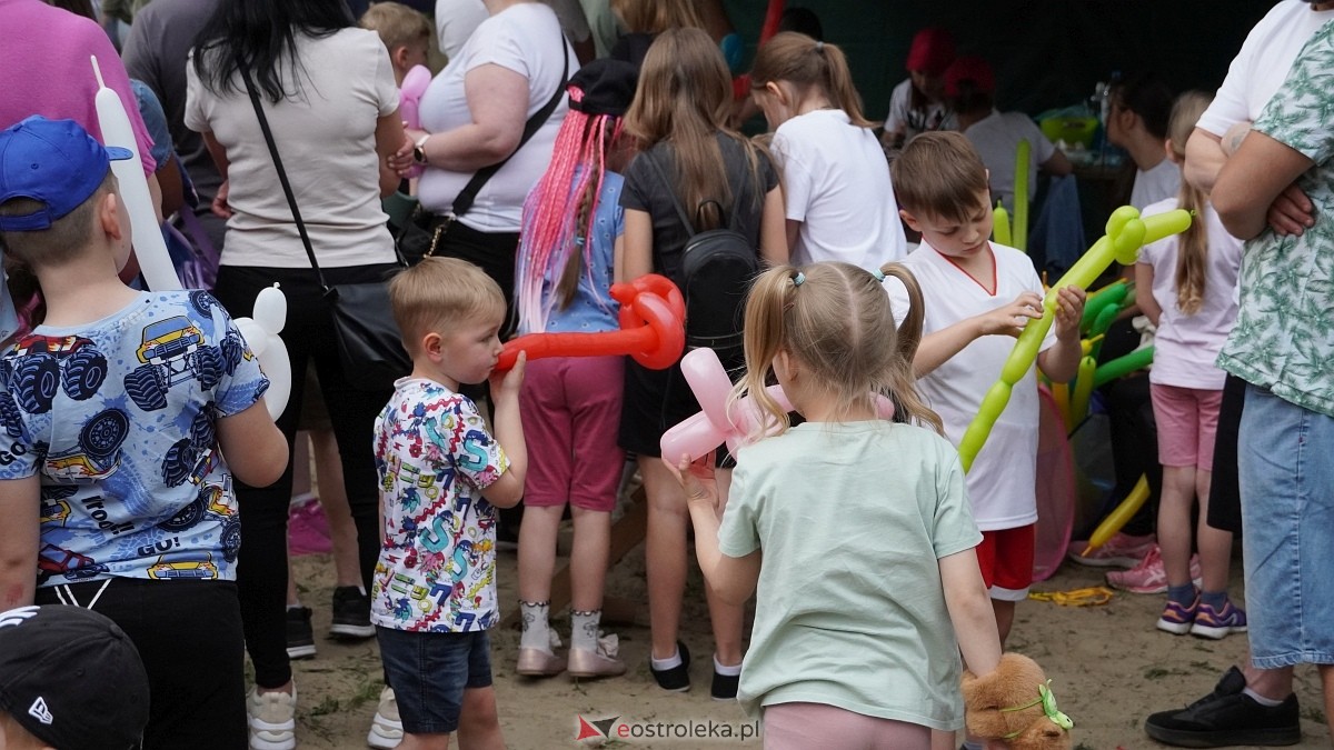 II Mazowiecki Dzień Rodziny w Kadzidle: koncert Enej [01.06.2025] - zdjęcie #86 - eOstroleka.pl