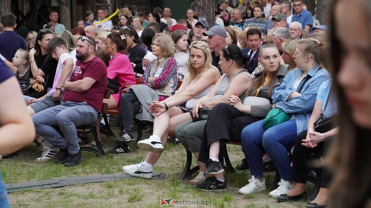 II Mazowiecki Dzień Rodziny w Kadzidle: koncert Enej [01.06.2025] - zdjęcie #83 - eOstroleka.pl