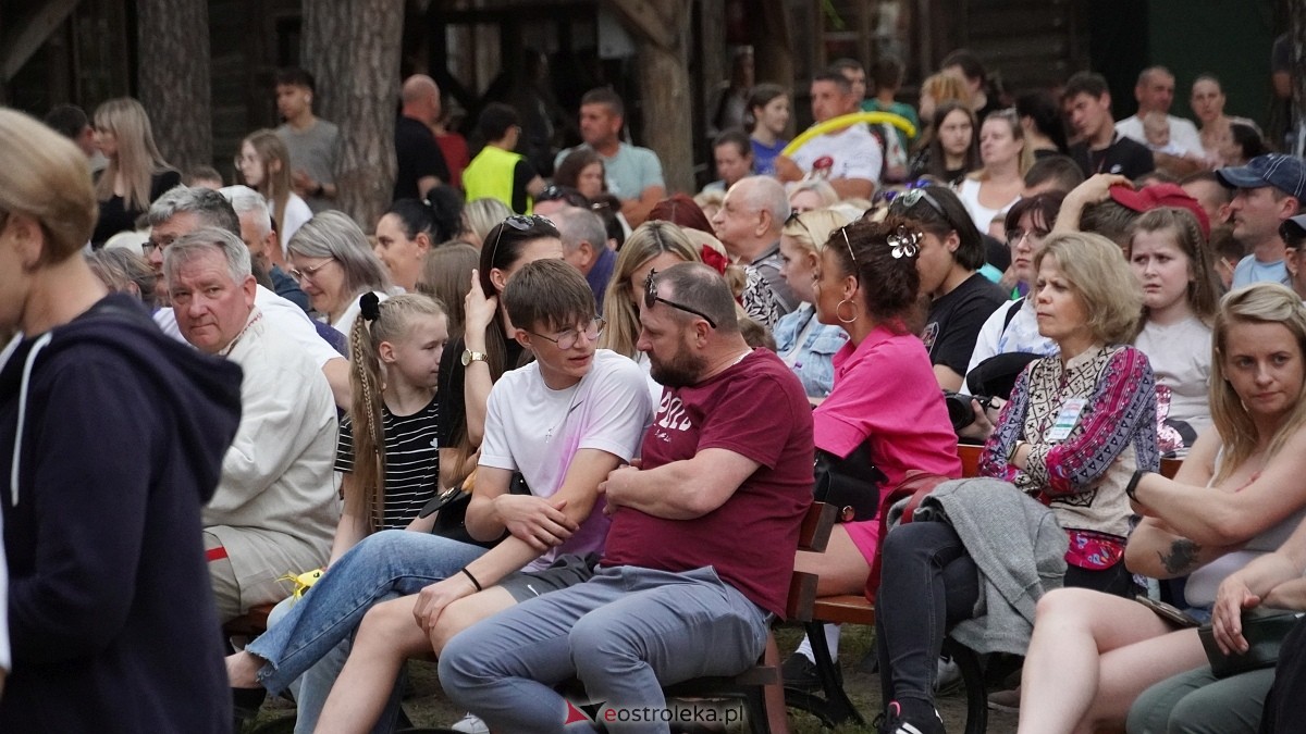 II Mazowiecki Dzień Rodziny w Kadzidle: koncert Enej [01.06.2025] - zdjęcie #82 - eOstroleka.pl