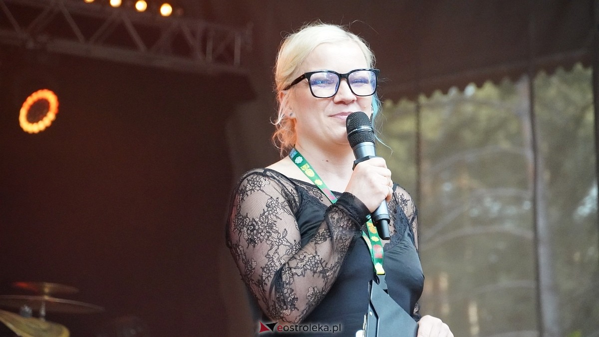 II Mazowiecki Dzień Rodziny w Kadzidle: koncert Enej [01.06.2025] - zdjęcie #81 - eOstroleka.pl