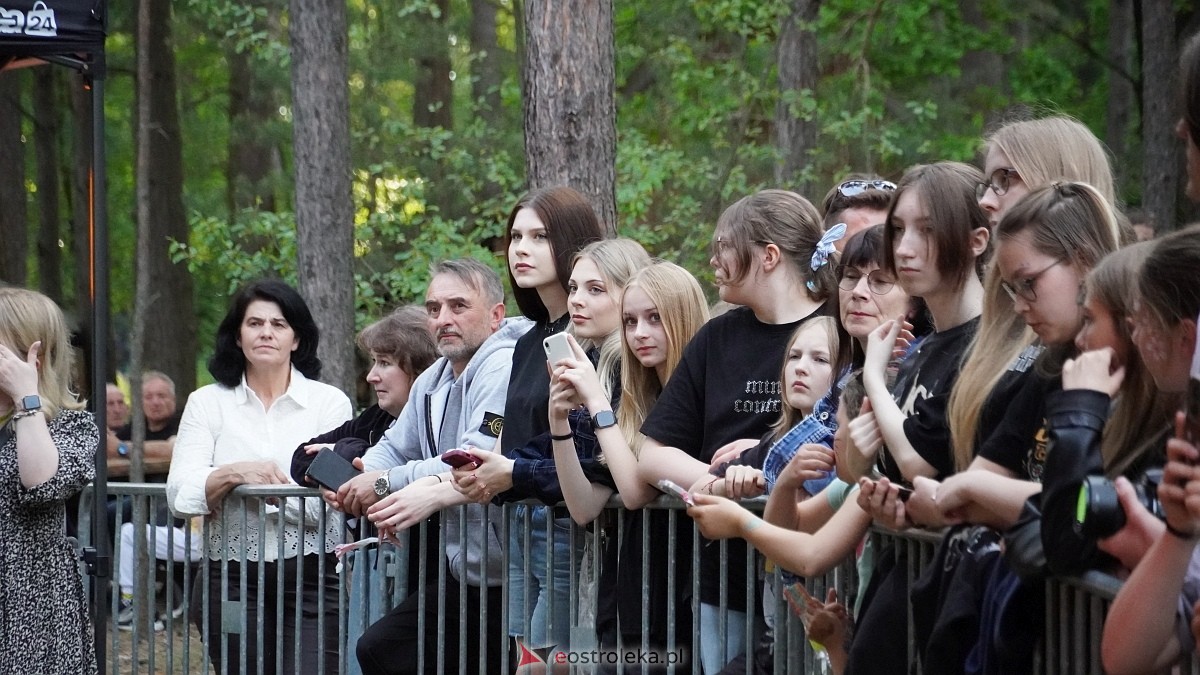 II Mazowiecki Dzień Rodziny w Kadzidle: koncert Enej [01.06.2025] - zdjęcie #75 - eOstroleka.pl
