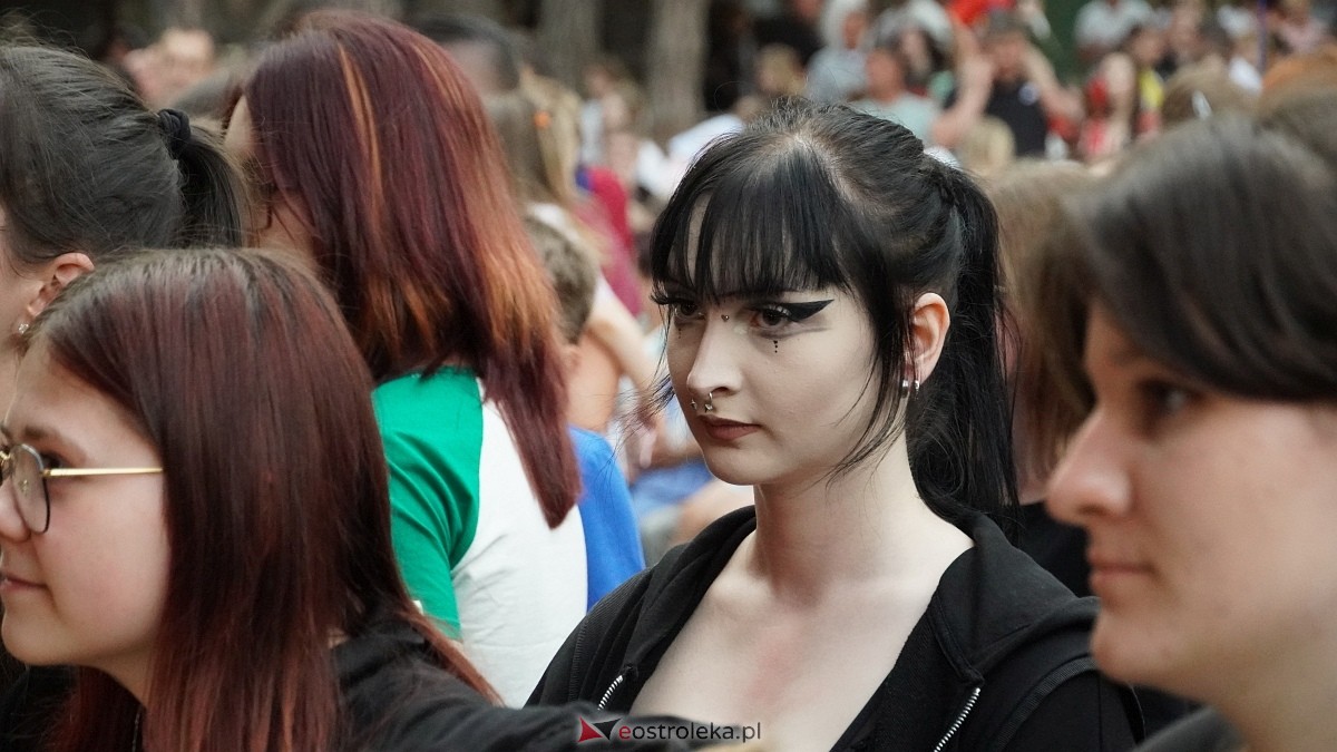 II Mazowiecki Dzień Rodziny w Kadzidle: koncert Enej [01.06.2025] - zdjęcie #73 - eOstroleka.pl