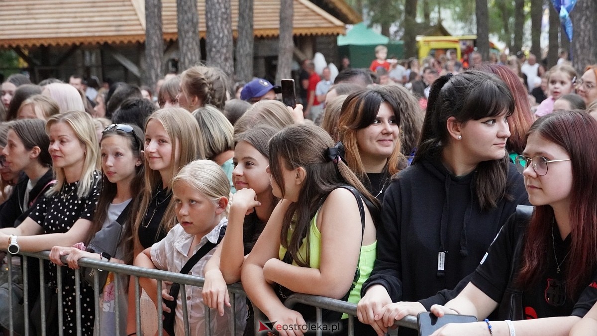 II Mazowiecki Dzień Rodziny w Kadzidle: koncert Enej [01.06.2025] - zdjęcie #71 - eOstroleka.pl