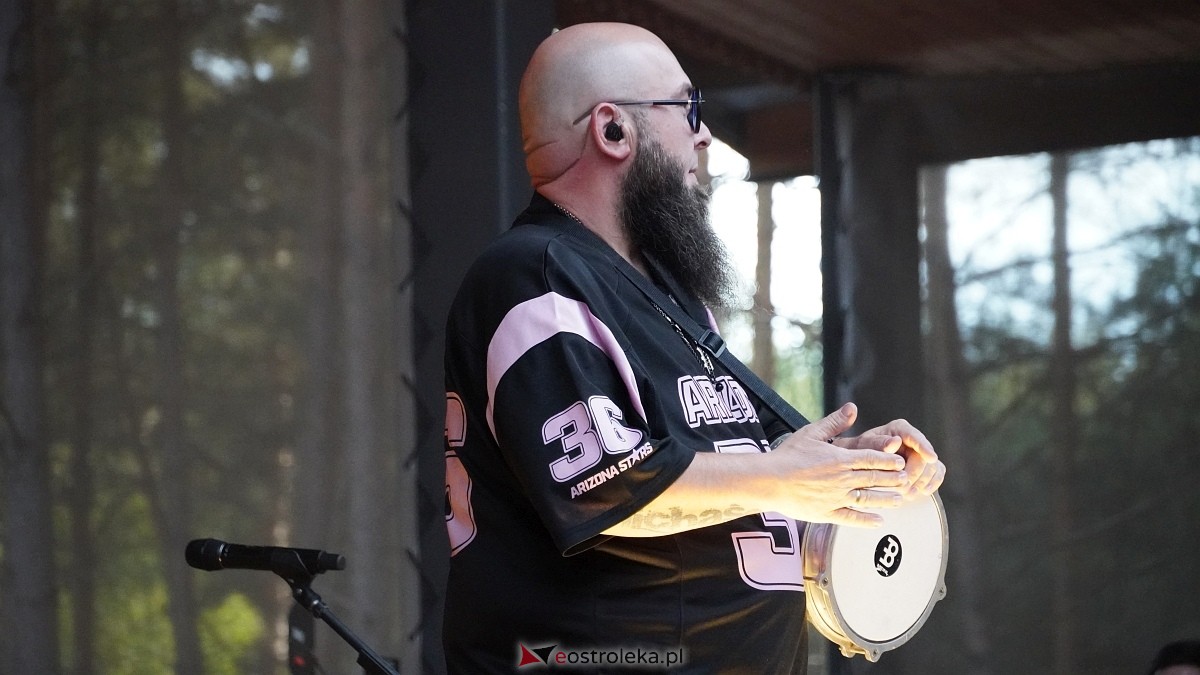 II Mazowiecki Dzień Rodziny w Kadzidle: koncert Enej [01.06.2025] - zdjęcie #69 - eOstroleka.pl