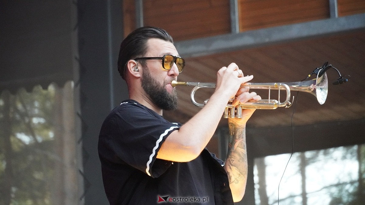 II Mazowiecki Dzień Rodziny w Kadzidle: koncert Enej [01.06.2025] - zdjęcie #65 - eOstroleka.pl