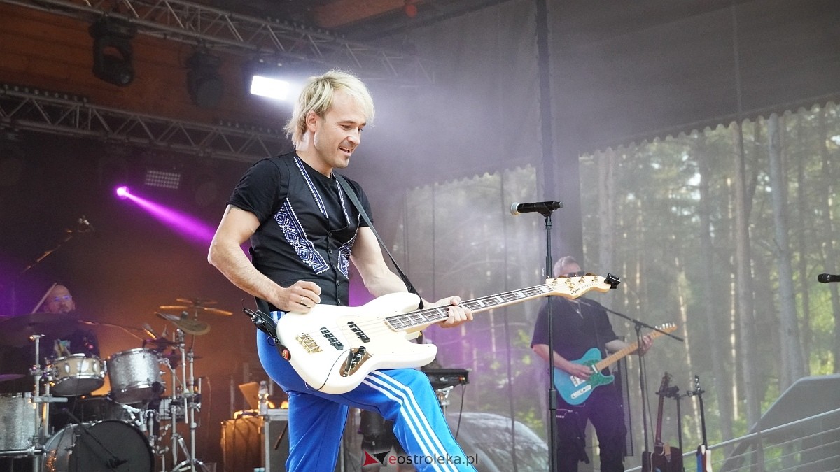II Mazowiecki Dzień Rodziny w Kadzidle: koncert Enej [01.06.2025] - zdjęcie #64 - eOstroleka.pl