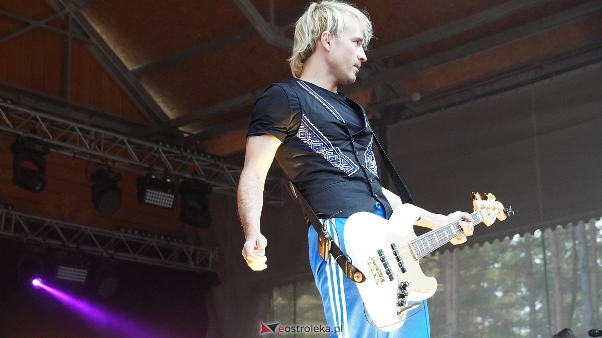 II Mazowiecki Dzień Rodziny w Kadzidle: koncert Enej [01.06.2025] - zdjęcie #63 - eOstroleka.pl